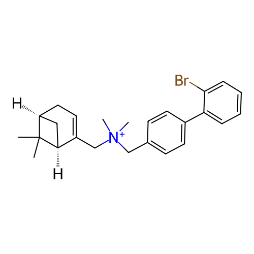 Chemical structure of BindingDB Monomer ID 50399983