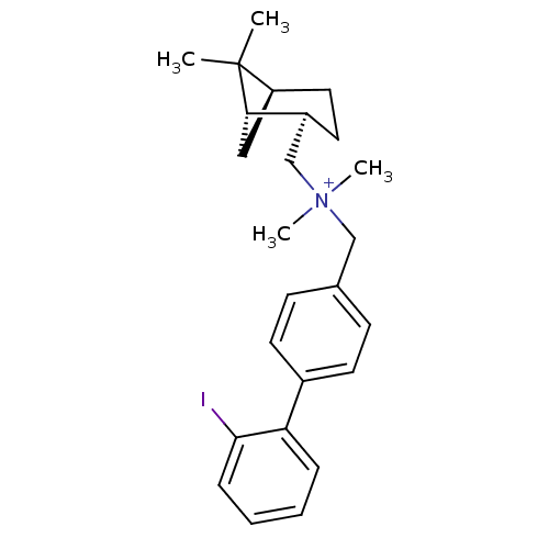 Chemical structure of BindingDB Monomer ID 50399984
