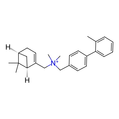 Chemical structure of BindingDB Monomer ID 50399987