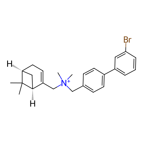 Chemical structure of BindingDB Monomer ID 50399989