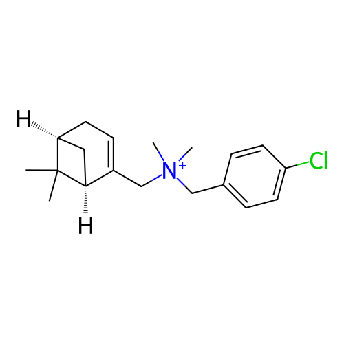 Chemical structure of BindingDB Monomer ID 50399991
