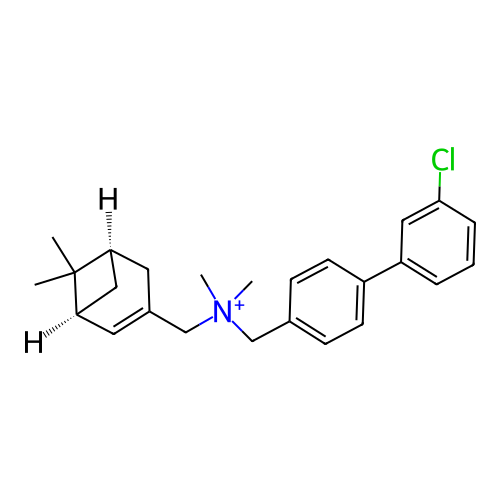 Chemical structure of BindingDB Monomer ID 50399998