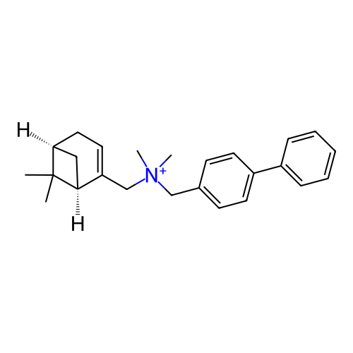 Chemical structure of BindingDB Monomer ID 50400003