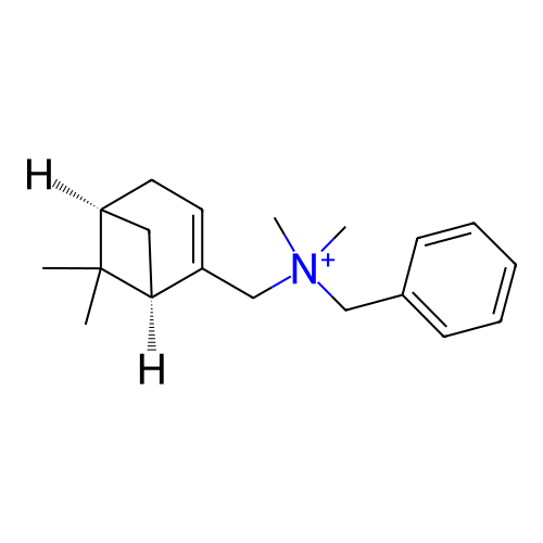 Chemical structure of BindingDB Monomer ID 50400006