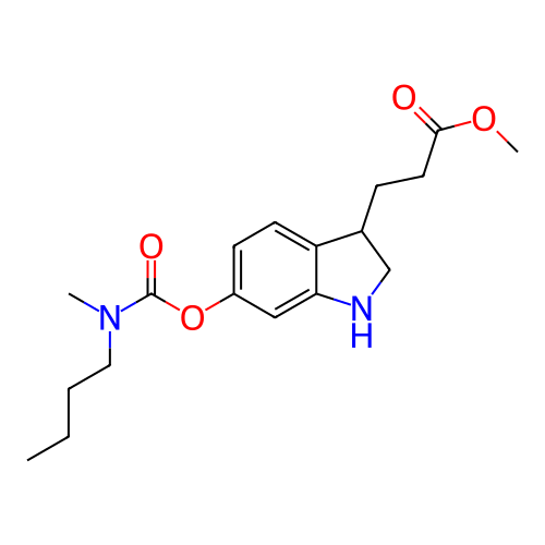 Chemical structure of BindingDB Monomer ID 50400007