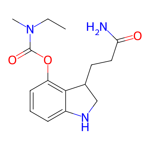 Chemical structure of BindingDB Monomer ID 50400015