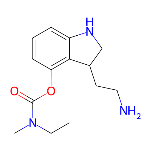 Chemical structure of BindingDB Monomer ID 50400024