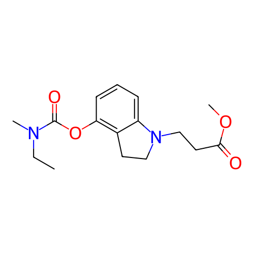 Chemical structure of BindingDB Monomer ID 50400027