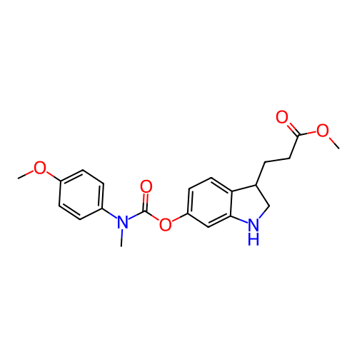 Chemical structure of BindingDB Monomer ID 50400032