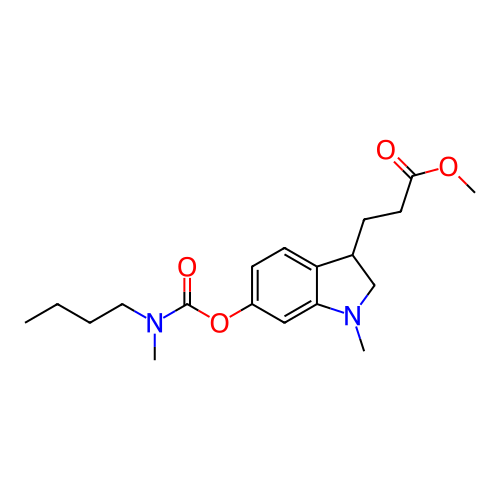 Chemical structure of BindingDB Monomer ID 50400033