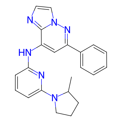 Chemical structure of BindingDB Monomer ID 50400037