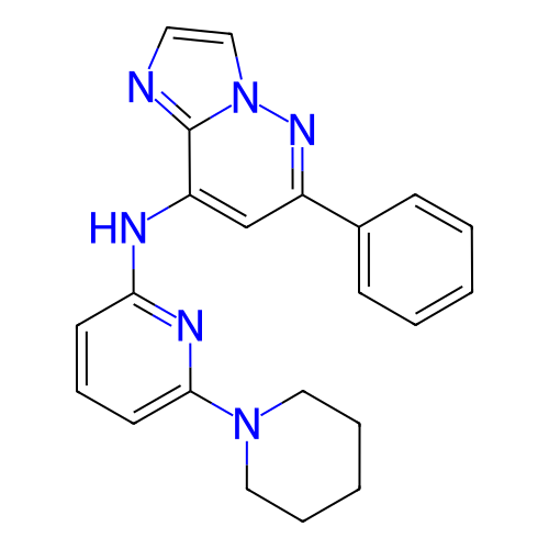 Chemical structure of BindingDB Monomer ID 50400039