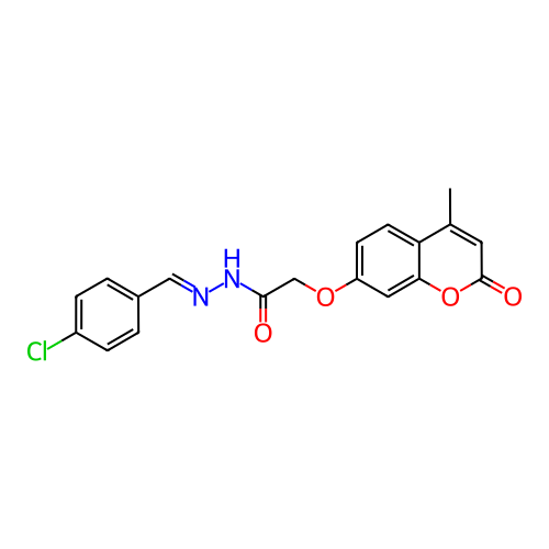 Chemical structure of BindingDB Monomer ID 50400108