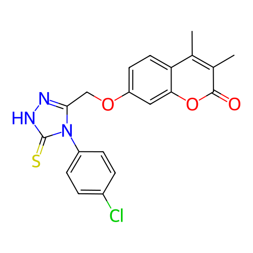 Chemical structure of BindingDB Monomer ID 50400113