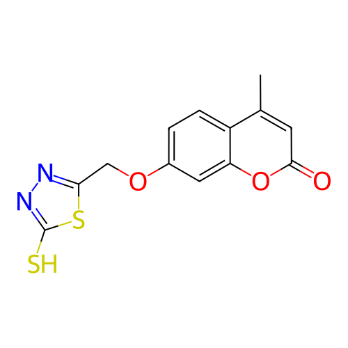 Chemical structure of BindingDB Monomer ID 50400130