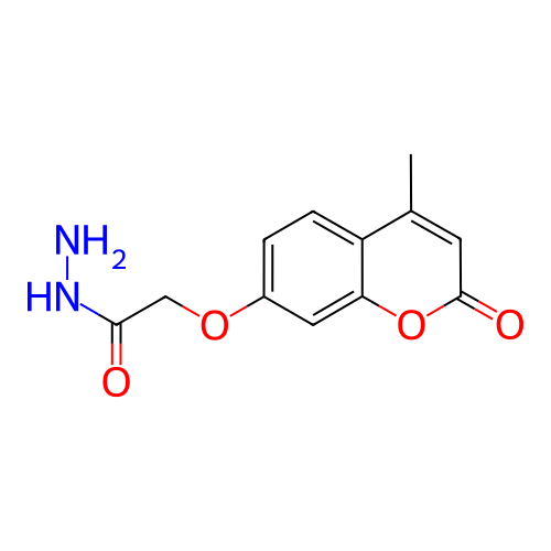Chemical structure of BindingDB Monomer ID 50400134