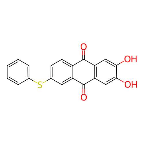 Chemical structure of BindingDB Monomer ID 50400179