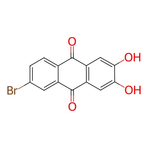 Chemical structure of BindingDB Monomer ID 50400181
