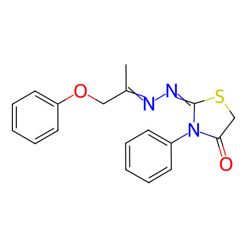 Chemical structure of BindingDB Monomer ID 50400187