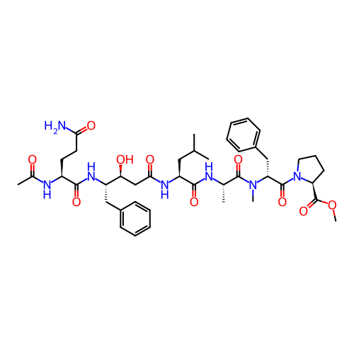 Chemical structure of BindingDB Monomer ID 50400211