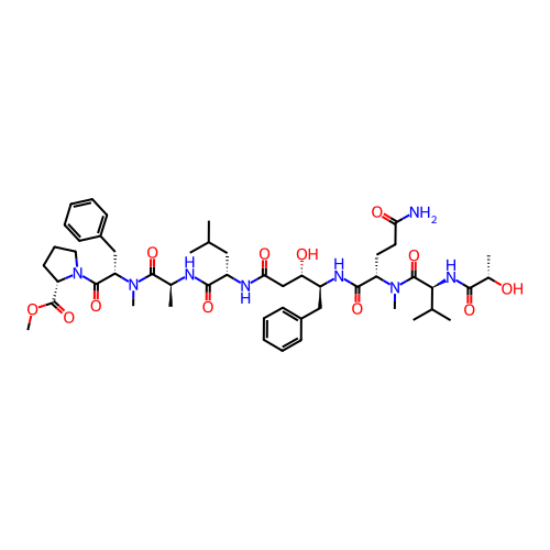 Chemical structure of BindingDB Monomer ID 50400222