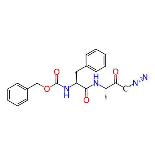 Chemical structure of BindingDB Monomer ID 50400264