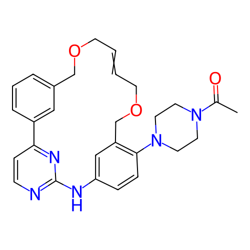 Chemical structure of BindingDB Monomer ID 50400290
