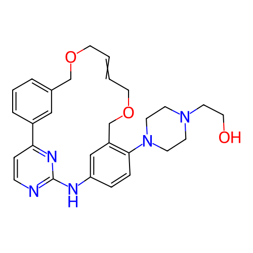 Chemical structure of BindingDB Monomer ID 50400291