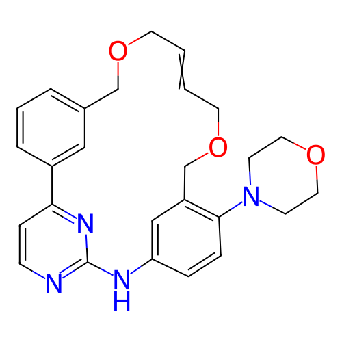 Chemical structure of BindingDB Monomer ID 50400294