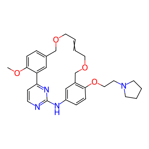 Chemical structure of BindingDB Monomer ID 50400303