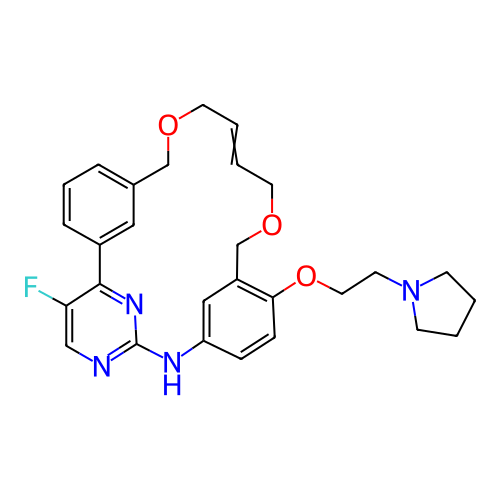 Chemical structure of BindingDB Monomer ID 50400304