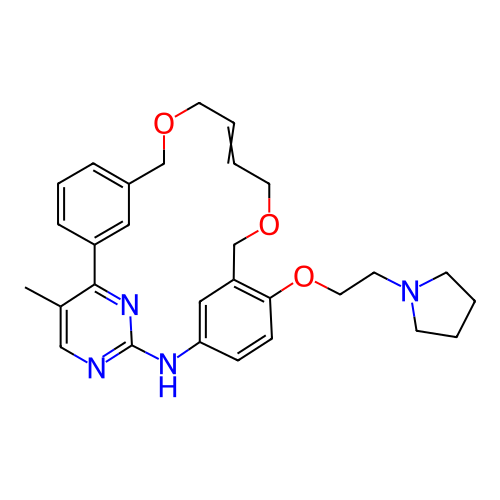 Chemical structure of BindingDB Monomer ID 50400305