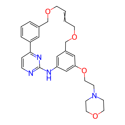 Chemical structure of BindingDB Monomer ID 50400307