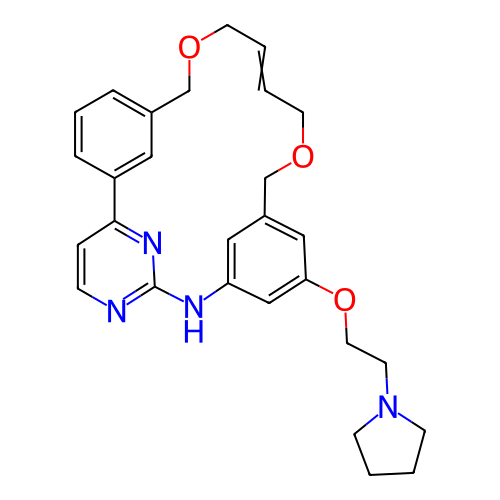 Chemical structure of BindingDB Monomer ID 50400308