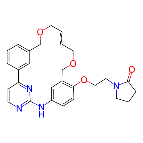 Chemical structure of BindingDB Monomer ID 50400310