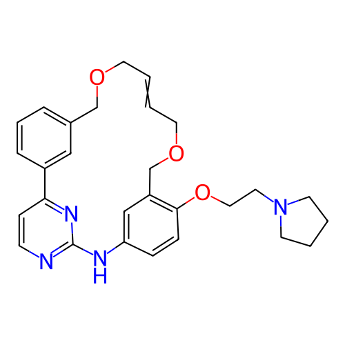 Chemical structure of BindingDB Monomer ID 50400312