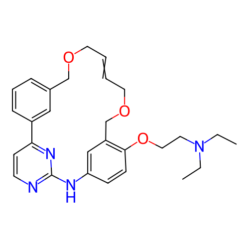 Chemical structure of BindingDB Monomer ID 50400313
