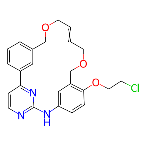 Chemical structure of BindingDB Monomer ID 50400314