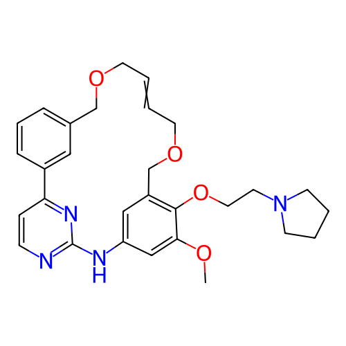 Chemical structure of BindingDB Monomer ID 50400316