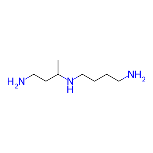 Chemical structure of BindingDB Monomer ID 50400319