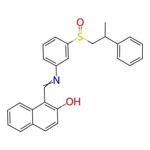 Chemical structure of BindingDB Monomer ID 50400326