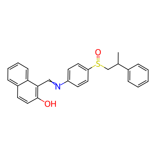 Chemical structure of BindingDB Monomer ID 50400327