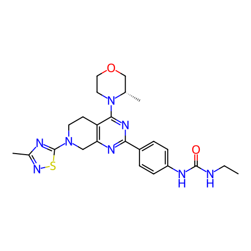 Chemical structure of BindingDB Monomer ID 50400334