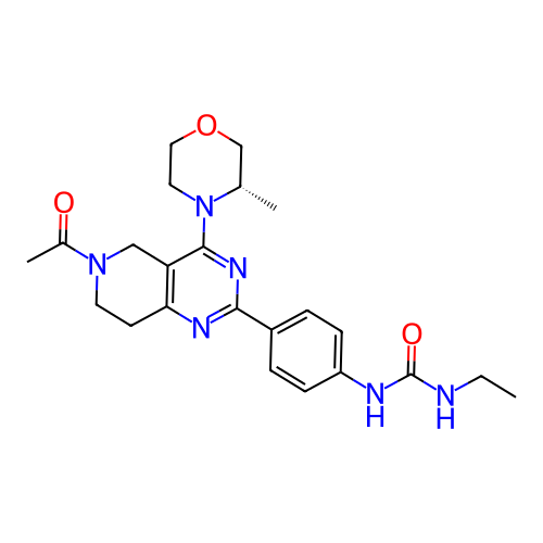 Chemical structure of BindingDB Monomer ID 50400351