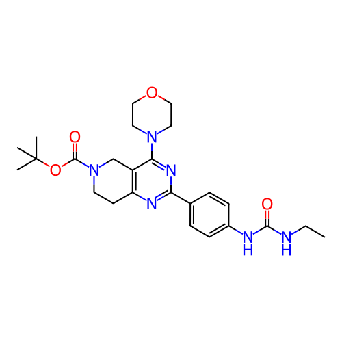 Chemical structure of BindingDB Monomer ID 50400354