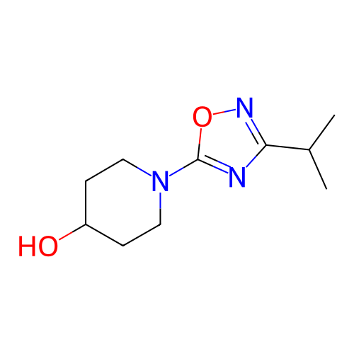 Chemical structure of BindingDB Monomer ID 50400387