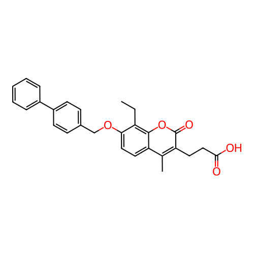 Chemical structure of BindingDB Monomer ID 50400416