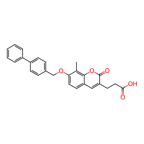 Chemical structure of BindingDB Monomer ID 50400417