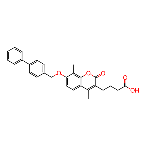 Chemical structure of BindingDB Monomer ID 50400418