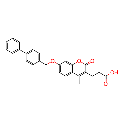 Chemical structure of BindingDB Monomer ID 50400430